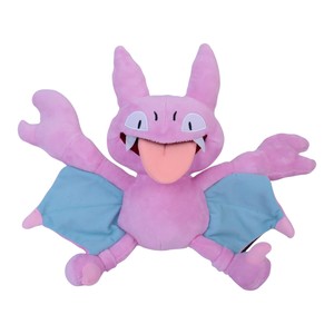 gligar plush