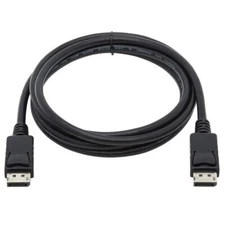 BRAND NEW   4K Display Port to Display Port DP Video Monitor Cable