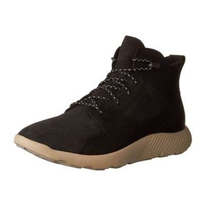 timberland flyroam leather chukka