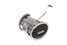 2005-2008 Porsche Boxster 987 2.7L Passenger Right Front Dash Vent 98755213103