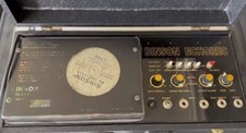 RARE Vintage Binson Echorec - solid state RARE UNIT delay italy 60’s Pink Floyd 