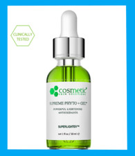 Cosmetic Skin Solutions Supreme PHYTO + Gel 1 fl oz **Comparar SkinCeuticals**