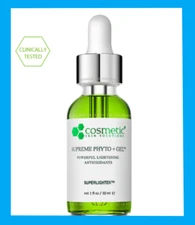 Cosmetic Skin Solutions Supreme PHYTO + Gel 1 fl oz  **Compare SkinCeuticals**