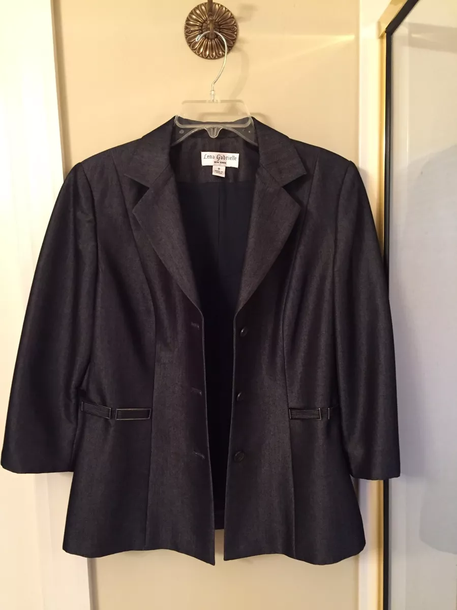 Lena gabrielle clearance blazer