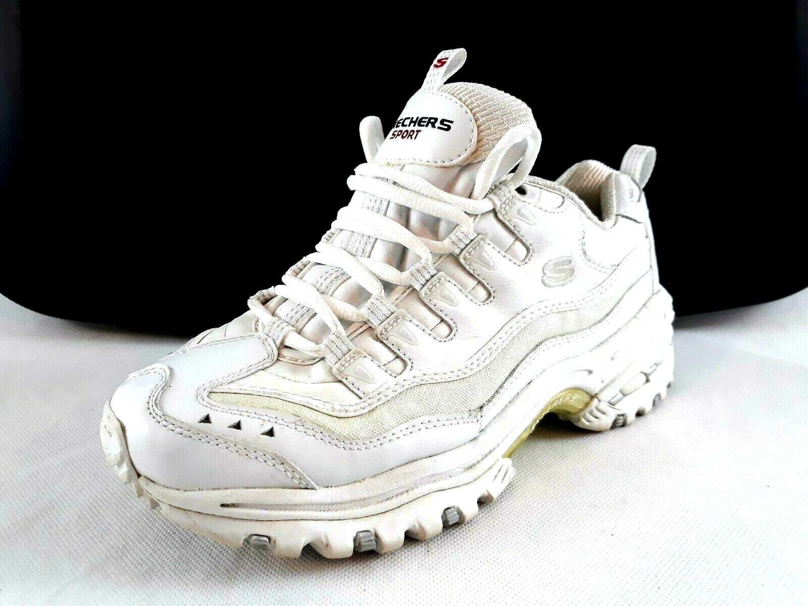 skechers e-2