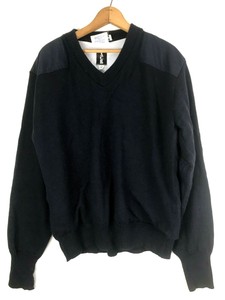 blauer windstopper sweater