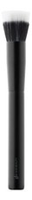 Glo 203 Dual Fiber Cheek Brush. Makeup Brush
