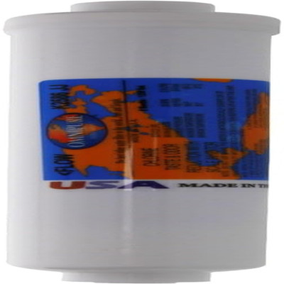 (Packung Mit 3) Omnipure K2586-JJ Gac Phosphat Inline Filter