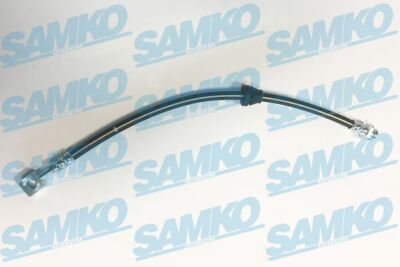 SAMKO 6T46795 Brake Hose for CHEVROLET,DAEWOO