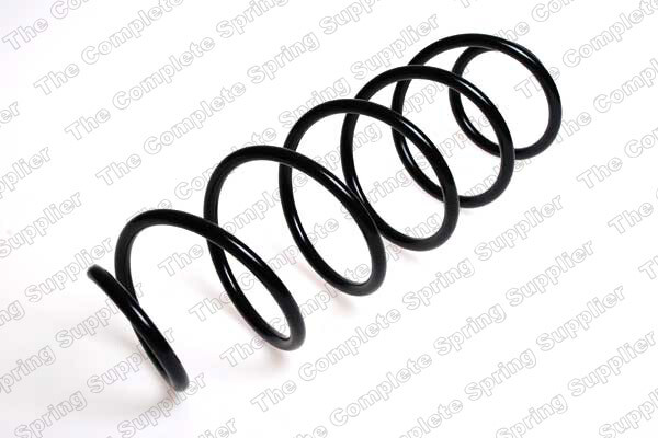 LesjÖFors 4015631 Coil Spring For CitroËN-image