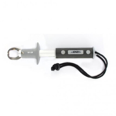 Jenzi Fischgreifer Corrigator Fish-Grip, mit Waage bis 23kg