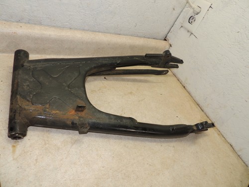 1983 1982 Suzuki GS750T Swing Arm 6110045880019, 6431144000019 Rear Torque Link - Bild 3 von 5