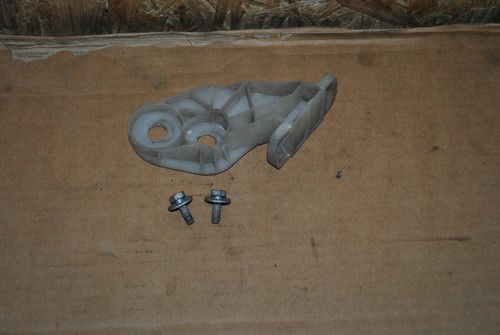 BMW E46 Aufnahme Halter Seitenwand Kotflügel Stoßstange vorne rechts Beifahrer