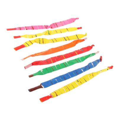 40pcs Latex Rocket Balloons Party Kinderspielzeug