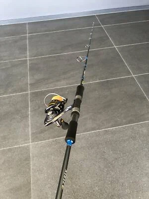 fishing rods and reels for sale gumtree
