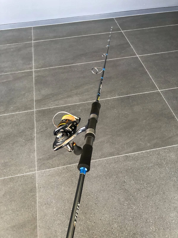 gumtree fishing equipment for sale