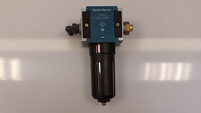 rexroth Mecman 5351230810 FIL. C25