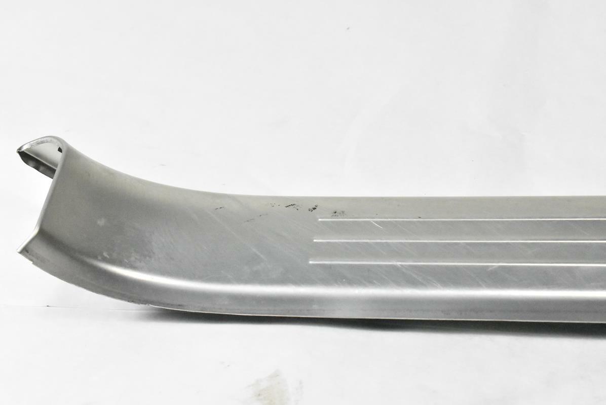 Bentley Continental 2006-2012 Front Left Sill cover