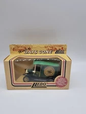 Lledo Models Of Days Gone 1987 Vintage Diecast Marks And Spencer Van