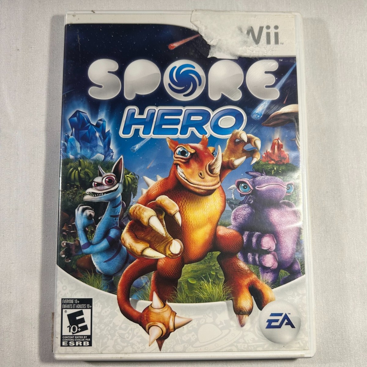 Nintendo Wii Games Assortment Buy 2+ Get Free Shipping | eBay