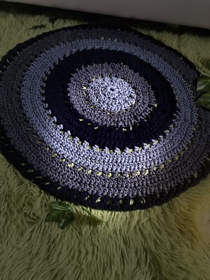 Handmade rug
