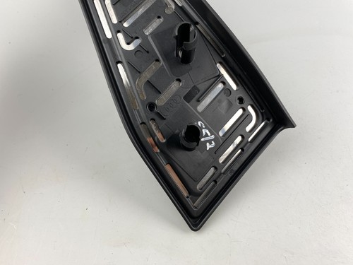 Audi A5 S5 8W Footrest Cover Trim Pad Unit RHD 8W2864777A - Afbeelding 8 van 10