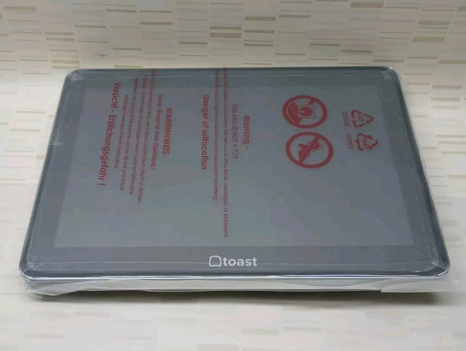 Elo Toast Touch Solutions ESY10I1 10" Android Touch Computer Point Of Sale NEW - Image 4 of 4