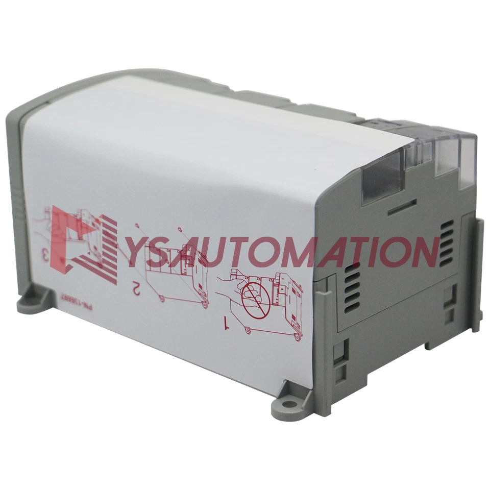 Allen Bradley 2080-L50E-24QBB Micro850 24 I/O EtherNet/IP Controller Sealed New - Image 2 of 4