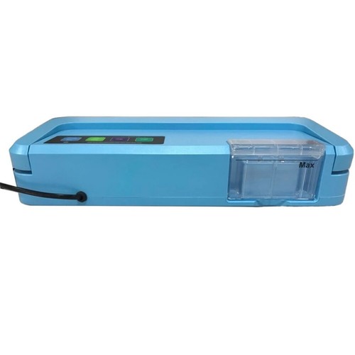 220v 220w Vacuum Sealer Packing Sealing Machine Best Portable Food Vaccum - Picture 3 of 12