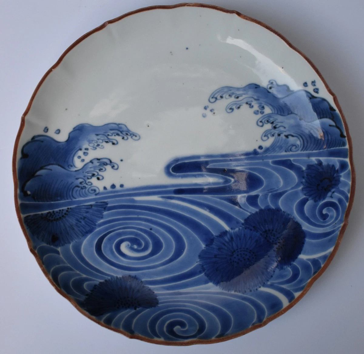 陶瓷1800年以前日本古董花瓶| eBay