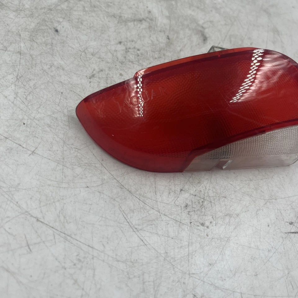 Jaguar XJ8 1998-2003 Vanden Plas puerta delantera izquierda luz de cortesía lámpara OEM Foto 3 de 4