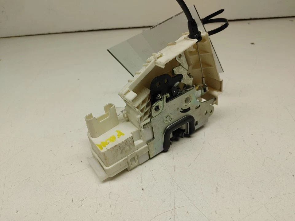 Mercedes Benz ML350 LH 2006 bloqueo delantero actuador 1697302305Q3 Foto 4 de 4