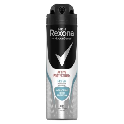33,28 /L - Rexona Deospray Men Active Protection - Fresh - 6er Pack (6 x 150 ml)