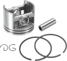 52mm Piston Assembly Kit for Stihl  MS380 MS381 MS038 Chainsaw Replacement Parts