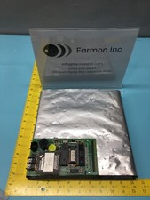 AMAT 0100-00024 Keyboard Interface PCB, 126333