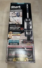 Shark Rotator Pet Pro Lift-Away ADV Upright Vacuum With Odor Neutralizer Technol