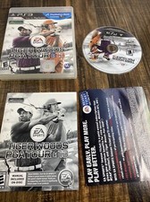 Tiger Woods PGA Tour 13 (Sony PlayStation 3, 2012)