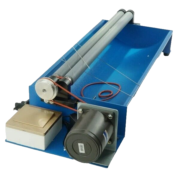 Automatic Beading Threading Machine Round Bead Jade String Jewelry