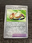 LUNETTES DE PROTECTION REVERSE - POKÉMON 164/165 EV3.5 ÉCARLATE ET VIOLET 151 