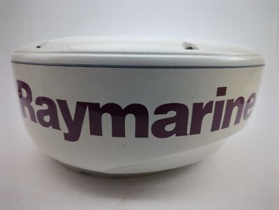 Raymarine RD218 E52065 Pathfinder RL70 RL80C C70 C80 C120 E80 E120 18'' 2kW Radar