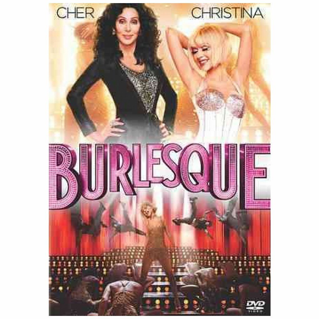 Burlesque (DVD)