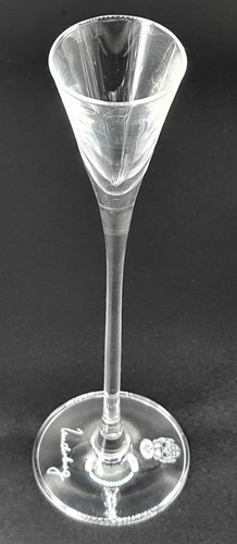 Underberg Stilglas Kräuter Likör Mundgeblasene Sommelier Design Stielgläser 7417 - 第 6/8 張圖片