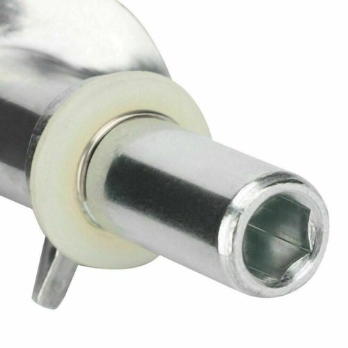 Fleischwolf Zubehör Lebensmittelqualität Edelstahl Professional HV2 HV3 3 STÜCKE - Bild 10 von 10