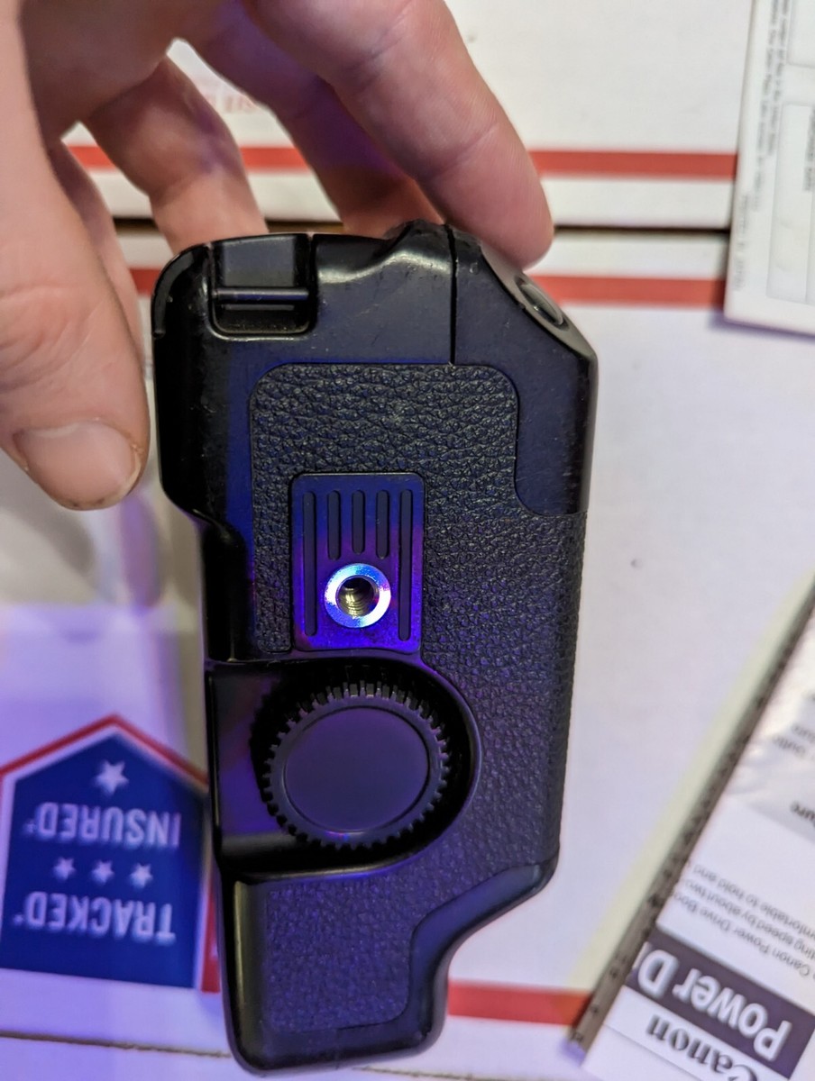 Canon Battery Pack Grip BP-50 for EOS | For Canon EOS Elan II, II