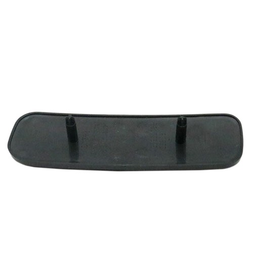 1pair Bumper Brake Fog Light Reflector Marker Set Fit for Jeep Grand Cherokee qn - Picture 3 of 4