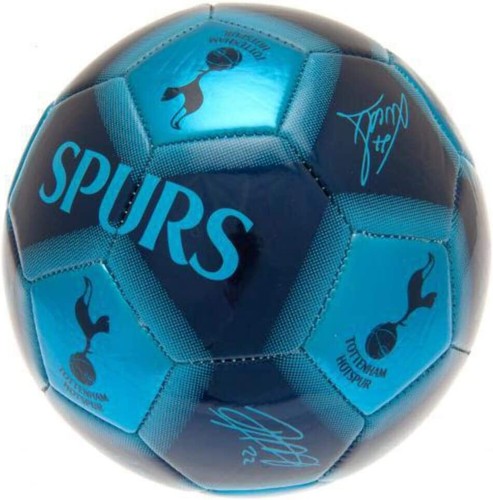 Football Team Ball Signed Arsenal Chelsea Liverpool Man City Tottenham Xmas Gift - Picture 6 of 6