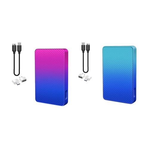 1-30TB USB Hard Drive Portable Mass Storage Reliable and Durable External HDD - Afbeelding 24 van 46