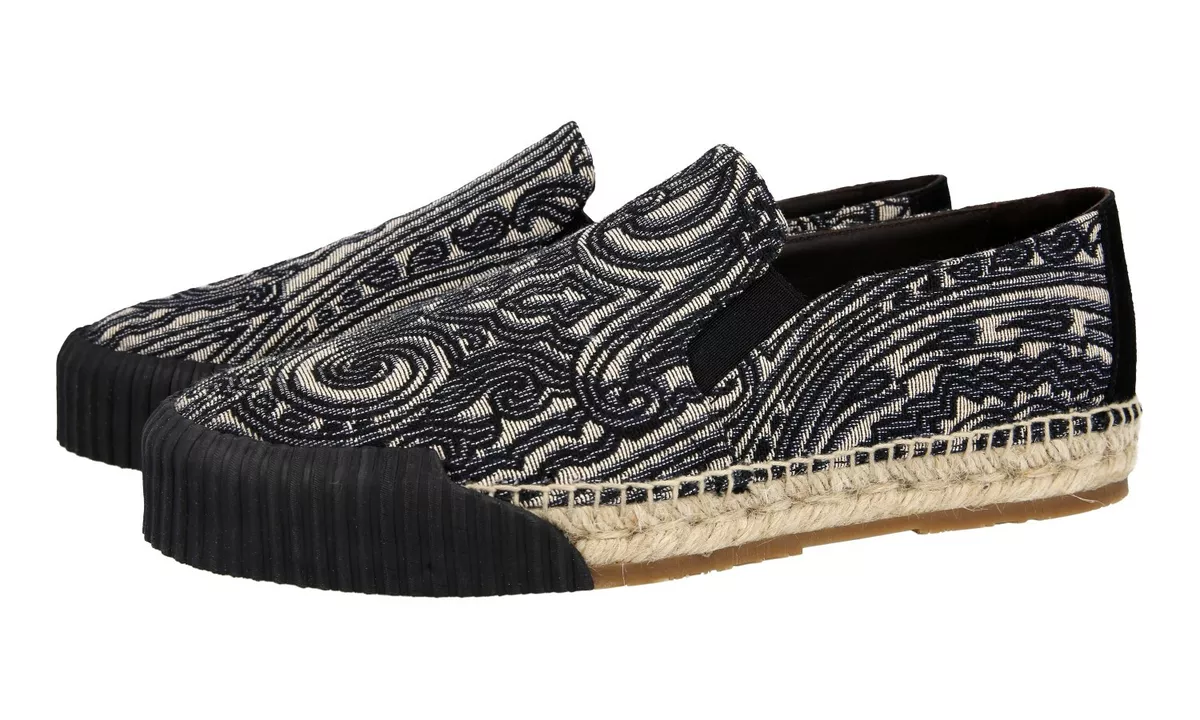 Etro espadrilles shop