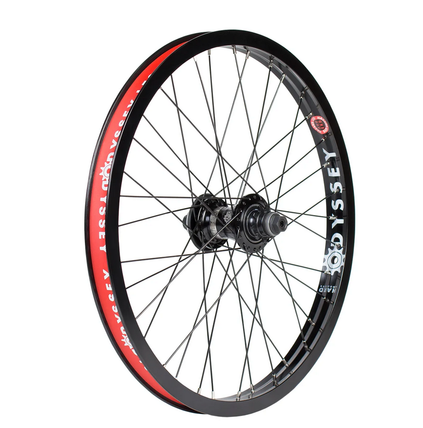 Odyssey clutch v2 freecoaster リヤホイール LHD Odyssey clutch v2 freecoaster リヤホイール LHD