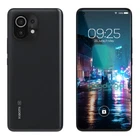 Xiaomi Mi 11 5G 256 GB Midnight Gray Dual Sim Smartphone Gut Gebraucht